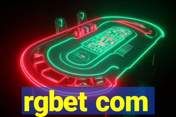 rgbet com